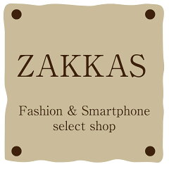 ZAKKAS（ザッカス）
