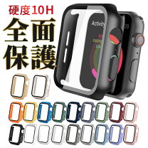 楽天市場】apple watch series 6 44mm カバーの通販