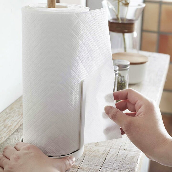 市場 送料無料 おしゃれ 片手で切れる キッチンペーパーホルダー キッチン用品 木目柄 キッチンペーパースタンド スタンド 北欧 片手 市場 送料無料 おしゃれ 片手で切れる キッチンペーパーホルダー キッチン用品 木目柄 キッチンペーパースタンド スタンド 北欧 片手