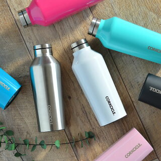 楽天市場 マグボトル おしゃれ Corkcicle コークシクル キャンティーン ステンレスボトル 9oz 270ml Canteen キッズ ステンレスボトル 大人 子供 水筒 子供 おしゃれ コンビニ コーヒー タンブラー ホルダー 保冷 真空断熱 かわいい 保冷 直飲み 保冷ボトル 子供用 雑貨