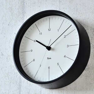 y1125Pő10{Ձz^J^mX mX L X`[NbN |v WR17-10 Lemnos RIKI STEEL CLOCK Ǌ|v  zCg ubN X`[ _ Vv { nӗ