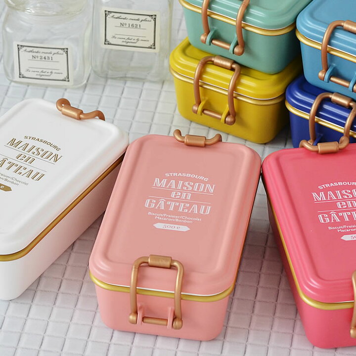 楽天市場 サブヒロモリ ブランシュクレ タイトランチ１段 お弁当箱 日本製 Pca1941 500ml レディース メンズ 男子 ランチボックス 小学生 小学生 中学生 高校生 女子 ランチボックス 弁当箱 かわいい 電子レンジ対応 食洗機対応 雑貨ショップドットコム