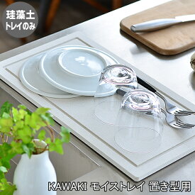 KAWAKI モイス トレイ 単品 燕三条（雑貨ショップドットコム）