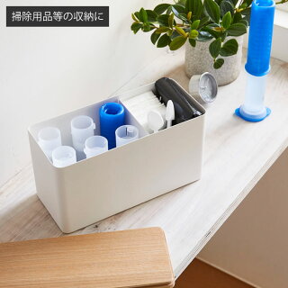 楽天市場 サニタリー 収納ケース Rin リン サニタリー用品 生理用品 収納 トイレ 小物入れ ナプキン ストッカー トイレ収納 トイレ スタンプ クリーナー コスメ 収納ボックス ナチュラル 北欧 おしゃれ シンプル 山崎実業 Yamazaki 4807 4808 ヤマジツ 雑貨ショップ