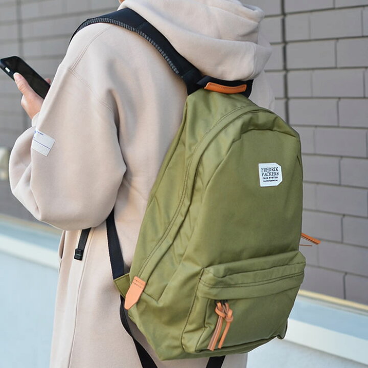 楽天市場】【5月25日はP最大10倍祭】FREDRIK PACKERS フレドリック  