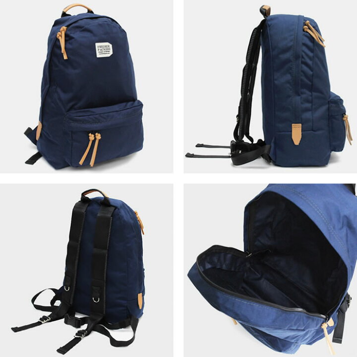 楽天市場】【5月25日はP最大10倍祭】FREDRIK PACKERS フレドリック  