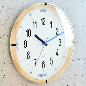 |v oEnEX EH[NbN BAUHAUS Fonts Wall Clock CarlMarx J[E}NX Ȃ Ǌ| v ؐ  XC[v[ug LbY q m Vv k Mtg V
