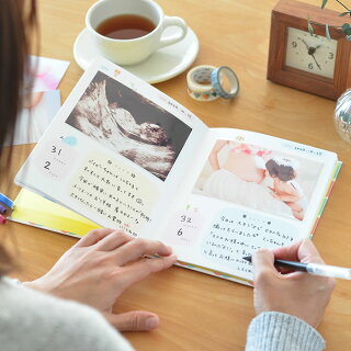 楽天市場 マタニティアルバム いろは出版 こうへむマタニティアルバム フォトアルバム エコー写真 超音波 こうへむ ギフト ベビーアルバム かわいい 赤ちゃん お祝い 妊娠 出産 手作り プレママ お母さん おしゃれ L版 動物 アニマル 雑貨ショップドットコム