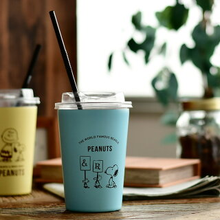 楽天市場 ステンレスタンブラー スヌーピー 460ml コンビニ コーヒー カフェ 保温 保冷 スヌーピー グッズ 断熱 かわいい おしゃれ カップごと入る タンブラー カップ コンビニコーヒータンブラー 大人 向け コンビニカップ タンブラー そのまま 雑貨ショップドットコム