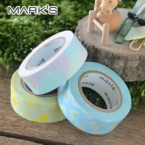 yŏ}XLOe[v  15mm FA21 maste }Xe MARK'S }[NX [ xO O  pXe rrbg fR[V AW V[ 킢  ԕ O