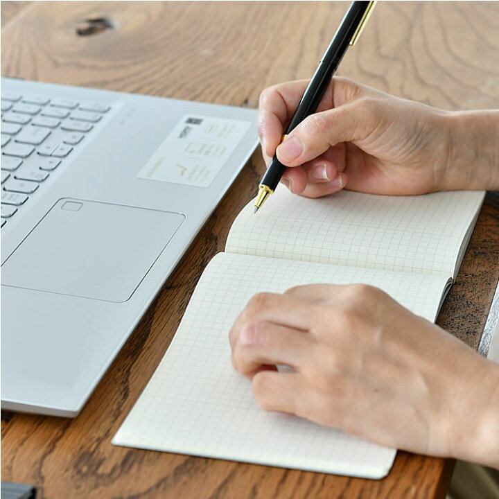 楽天市場 Isshoni ノート 横型 厚口 方眼 15インチpc対応 192ページ 5mm方眼 おしゃれ 文具 ビジネス シンプル バレットジャーナル メモ帳 大人かわいい テレワーク おうち時間 ダイゴー 雑貨ショップドットコム