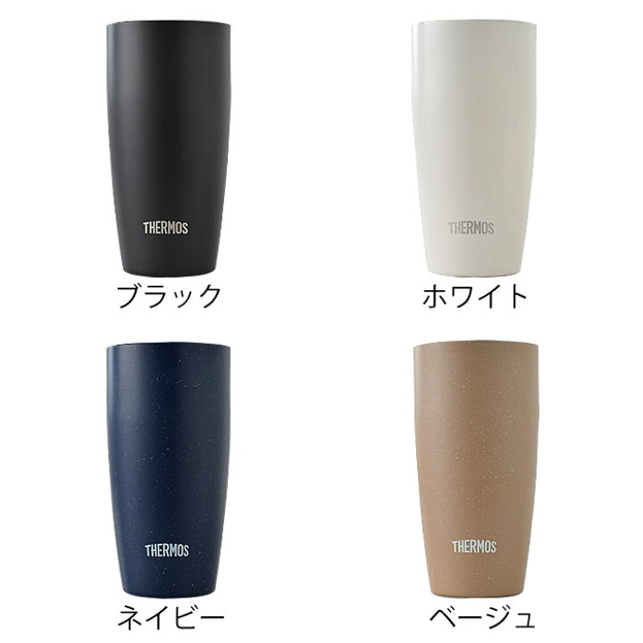 激安店舗 サーモス 真空断熱タンブラー 陶器調 4ml ネイビー Nvy Jdm 4 Thermos おしゃれ かわいい 陶器風 ステンレス Discoversvg Com