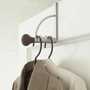 �s�|�C���g5�{�I�tTOWER �^���[ DOOR HANGER light long �h�A�n���K�[ ���C�g�����O �R�[�g�n���K�[ �n���K�[���b�N �h�A�|���n���K�[ �ߗގ��[ �t�b�N ���[�@�z���C�g �u���b�N �G�� �k�� �R����� 