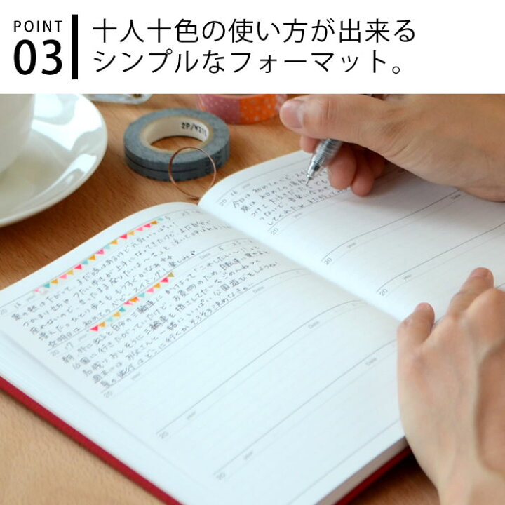 楽天市場 スーパーセールは最大24倍 5年日記 送料無料 日記帳 Dp5 140 B6 日記 育児日記 成長記録 おしゃれ 出産祝い アーティミス 五年日記 5年 かわいい 育児ダイアリー ベビーダイアリー ダイアリー ビジネス手帳 スケジュール帳 育児 大人かわいい 業務日誌 雑貨 楽天市場 スーパーセールは最大24倍 5年日記 送料無料 日記帳 Dp5 140 B6 日記 育児日記 成長記録 おしゃれ 出産祝い アーティミス 五年日記 5年 かわいい 育児ダイアリー ベビーダイアリー ダイアリー ビジネス手帳 スケジュール帳 育児 大人かわいい 業務日誌 雑貨