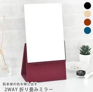 NAPURE isA 2Way tH[fBO~[ ~[   ~[  horiuchi mirror RpNg 2Way X D~[ 킢 Vv v[g Mtg  { u