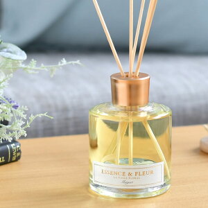 LVF REED DIFFUSER 180 [hfBt[U[ [tOX A}fBt[U[ {g XeBbN LVF [hfBt[U[ 180ml Le Voile Floral EHEt[ CeA 