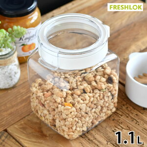 ^P tbVbN p^ 1.1L zCg ۑe    FRESHLOK LjX^[  {g  [ ^b` Ў vX`bN Lb`[ o