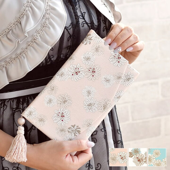 楽天市場 スーパーセールはポイント最大23倍 ふくさ ポール ジョー ラ パペトリー 慶事用 袱紗 結婚式 かわいい 金封ふくさ 金封袱紗 フォーマル 女性用 お祝い ウェディング パーティー ご祝儀袋入れ おしゃれ 可愛い 花柄 Paul Joe ポールアンドジョー マークス