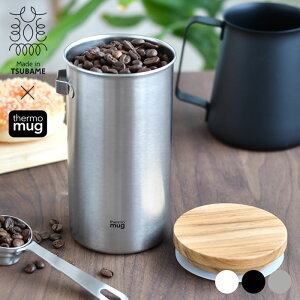 y121̓|Cgő10{Ձzthermo mug T[}O TSUBAME SERIES co R[q[LjX^[ L (tbN) ۑe  XeX VR W R[q[ { TSUBAME COFFEE CANISTER L Lb`p