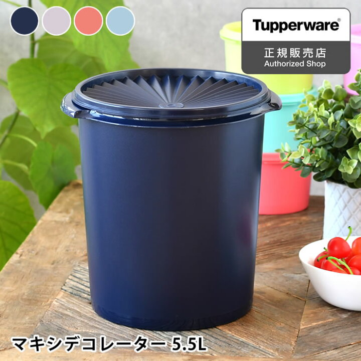 楽天市場】【3月25日はほぼ全品P10倍】保存容器 密閉 タッパーウェア 