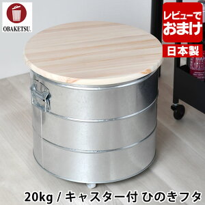 yr[Ttz Ăт OBAKETSU IoPc CXXgbJ[ 20kg LX^[t Ђ̂t^ yʃJbvt ۑe CX{bNX { k g g^ ΂  yb