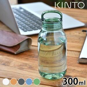 s3,980~ȏőItEH[^[{g KINTO WATER BOTTLE 300ml Lg[  Vv W y }C{g NA{g ^u[ AEghA  RpNg kinto    