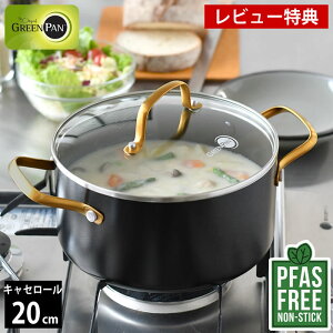 y1125Pő10{Ձzyr[Ttz 20cm GREENPAN O[p LZ[ 20cm KXWt XgDfBI O[p  LZ[ IH tbfHȂ IHΉ KX PFAS FR