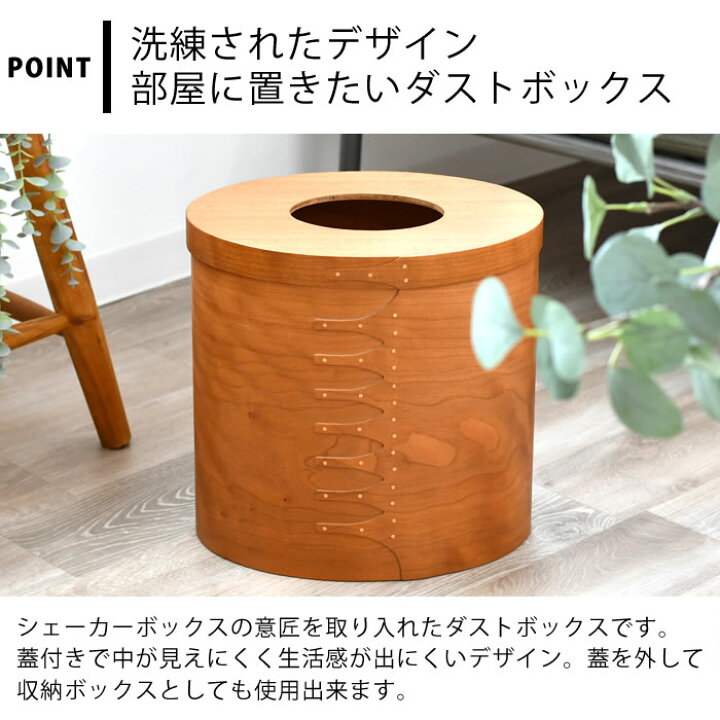 楽天市場】【6月1日はP最大10倍祭】ゴミ箱 おしゃれ アクシス AXCIS 