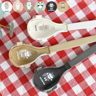 ＼楽天ランキング1位／ お弁当 スプーン サブヒロモリ ムームー NEW 抗菌スプーン＆ハーフケース 日本製 …