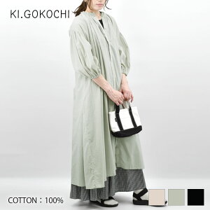 �y���r���[���T�t�z KI.GOKOCHI �݃t�����������M���U�[�����s�[�X ��100% ���f�B�[�X �i�`������ �t �� �u���b�N �t�@�b�V���� ���킢�� ���n �����O�� 2way �H�D ������� �R�b�g�� �����s�[�X 