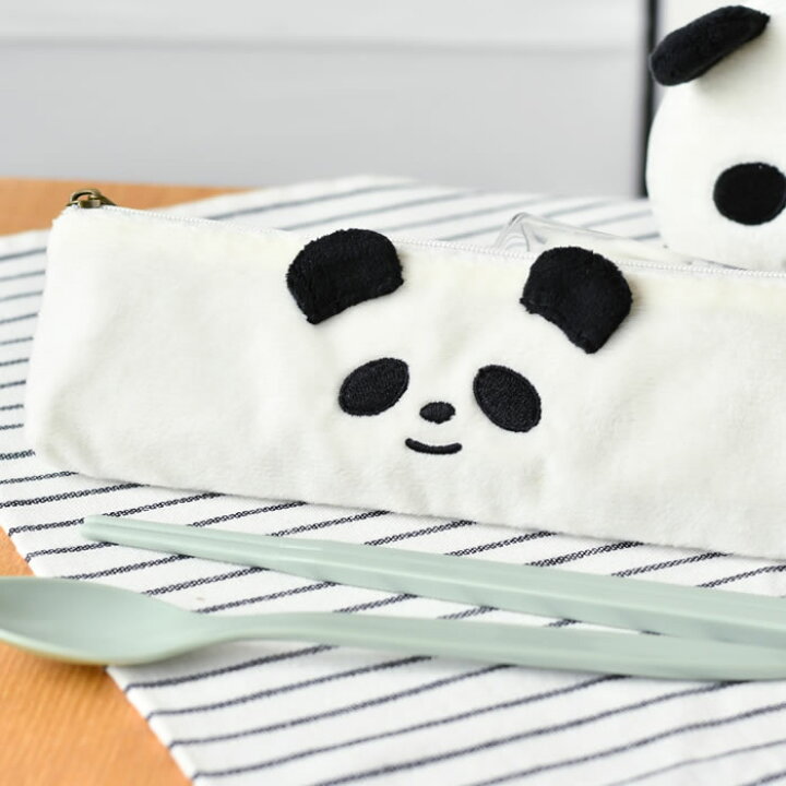 楽天市場】お弁当 箸 サブヒロモリ ムームー フレンズ カトラリー 