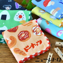 楽天市場】レトロ ハンカチの通販