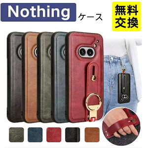 ������� Nothing Phone(3a) Lite Phone(4a) �P�[�X �x���g�t�� ���^ �ϏՌ� Nothing Phone(4a)Pro Phone(4a) �X�}�z�P�[�X �g�� �J�o�[ ���� �w��h�~ Nothing Phone (4a)Pro �g�уP�[�X �y�� �����h�~