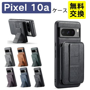 ������ �O�[�O�� �s�N�Z��10a Google Pixel10a �w�ʎ蒠�^�P�[�X ���U�[�� �X�^���h�@�\ �J�[�h���� �ϏՌ� Pixel10a Google Pixel 10a �X�}�z�P�[�X �g�� �J�o�[ ��i ���C�����X�[�d�Ή� �O�[�O�� �s�N
