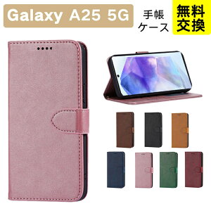 Galaxy A25 5G �P�[�X �蒠�^ ���U�[�� �h�o �J�[�h���[ �S�ʕی� �ϏՌ� galaxy a25 5g SC-53F �M�����N�V�[ A25 5G �X�}�z�P�[�X �g�� Galaxy A25 �J�o�[ ������� �}�O�l�b�g �ϏՌ� Samsung GalaxyA25 5G SC-53F 