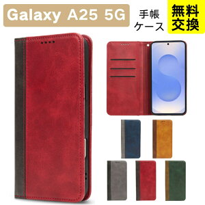 Galaxy A25 5G �蒠�^�P�[�X ���U�[+TPU �X�^���h�@�\ �J�[�h���[ �M�����N�V�[ A25 5G �P�[�X galaxy a25 5g SC-53F �X�}�z�P�[�X �g�� �J�o�[ ��i �h�o �ϏՌ� Samsung GalaxyA25 5G SC-53F �g�уP�[�X ���� �S��