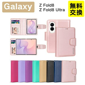 ��l���� Galaxy Z Fold8 �P�[�X �蒠�^ �܂肽���� PU���U�[ �M�����N�V�[ �t�H�[���h8 �X�}�z�P�[�X �J�[�h���[ Samsung Galaxy Z Fold8 Ultra �P�[�X �؍��� �蒠�P�[�X ������� ���K���� �h�o �S��