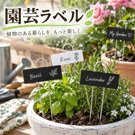 園芸用ラベル 名入れ 植物ラベル 鉄製 金属製 T型 防錆 プランツラベル ローズラベル 園芸ネームラベル プラントマーカー プランツタグ バラ 薔薇 ガーデニング 植木鉢 花壇 プラントタグ 名入れ ガーデニング用品 看板 ミニ黒板