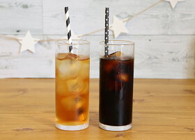 喫茶店のアイスコーヒーグラス5個組【ガラス/ガラス食器/グラス/コップ/涼しげ/普段使い/おもてなし/日本製//来客/キッチン/アイスコーヒー】