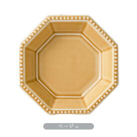 食器 Amy 八角 小皿 日本製 陶磁器 磁器 食器 器 皿 豆皿 八角皿 ミニ 約8.7×8.7×高2.5cm インテリア 宝石 小物 かわいい アクセサリートレー グレー くすみブルー 水色 くすみパープル ホワイトマット ベージュ ピンク