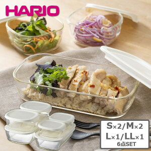 y6setznI HARIO X^bLOϔMKXRei KSTL-5004-OW ϔMKX ۑe p^ ` ItzCg 6_Zbg 250ml 900ml 600ml 1400ml dqW H@ ֗ [ X^bLO I