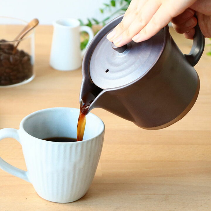 楽天市場】【半額SALE | 7/4〜7/11限定】波佐見焼 便利 コーヒー 