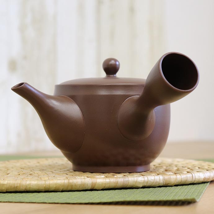楽天市場】【アウトレット】常滑焼急須 急須 茶こし付 日本製 お茶