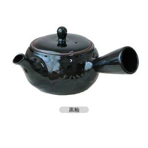 急須 茶葉が捨てやすい 茶カゴ | 白刷毛目急須 茶かご付 茶かご 茶こし付 茶こし 茶葉 350ml 磁器 ステンレス ポット 湯 お茶 新茶 緑茶 煎茶 和 和風 和食器 シンプル おしゃれ