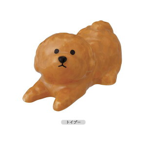 わんわん 箸置き | 箸置 はし置き はしおき 箸休め カトラリー レスト 犬 いぬ イヌ 柴犬 トイプードル シュナウザー 陶製 陶器 食器 犬柄 犬雑貨 犬グッズ キッチン雑貨 北欧 おしゃれ かわい