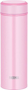 サーモス 水筒 真空断熱ケータイマグ 350ml ライトピンク JOG-350 LP