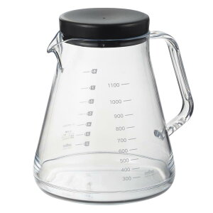 Y Ȃ R[q[T[o[ 1100ml ubN Xg 1100 HΉ { TW-3764