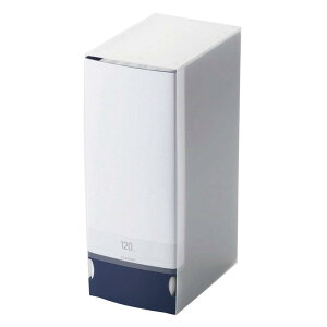 GR t@CP[X D V D CD Ήt@CP[X 120[ u[ CCD-FS120BU