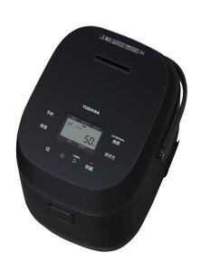 y9/5X[p[SALE5,0̂X5{zTOSHIBA() ъ 5.5 rice cooker RC-10BHW(K) ubN