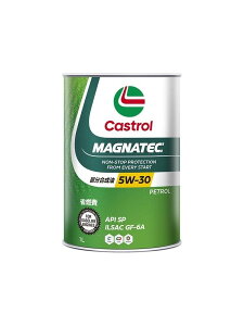 Castrol(JXg[) GWIC MAGNATEC 5W-30 API SP 1L 4փK \  Ԑp 